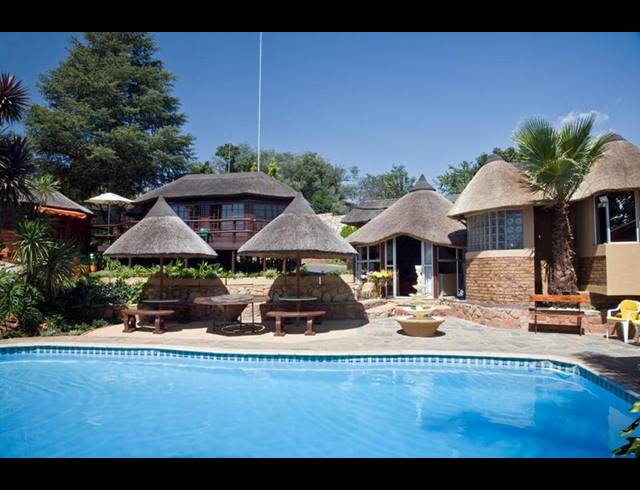 1 BEDROOM PROPERTY TO RENT IN NORTHCLIFF